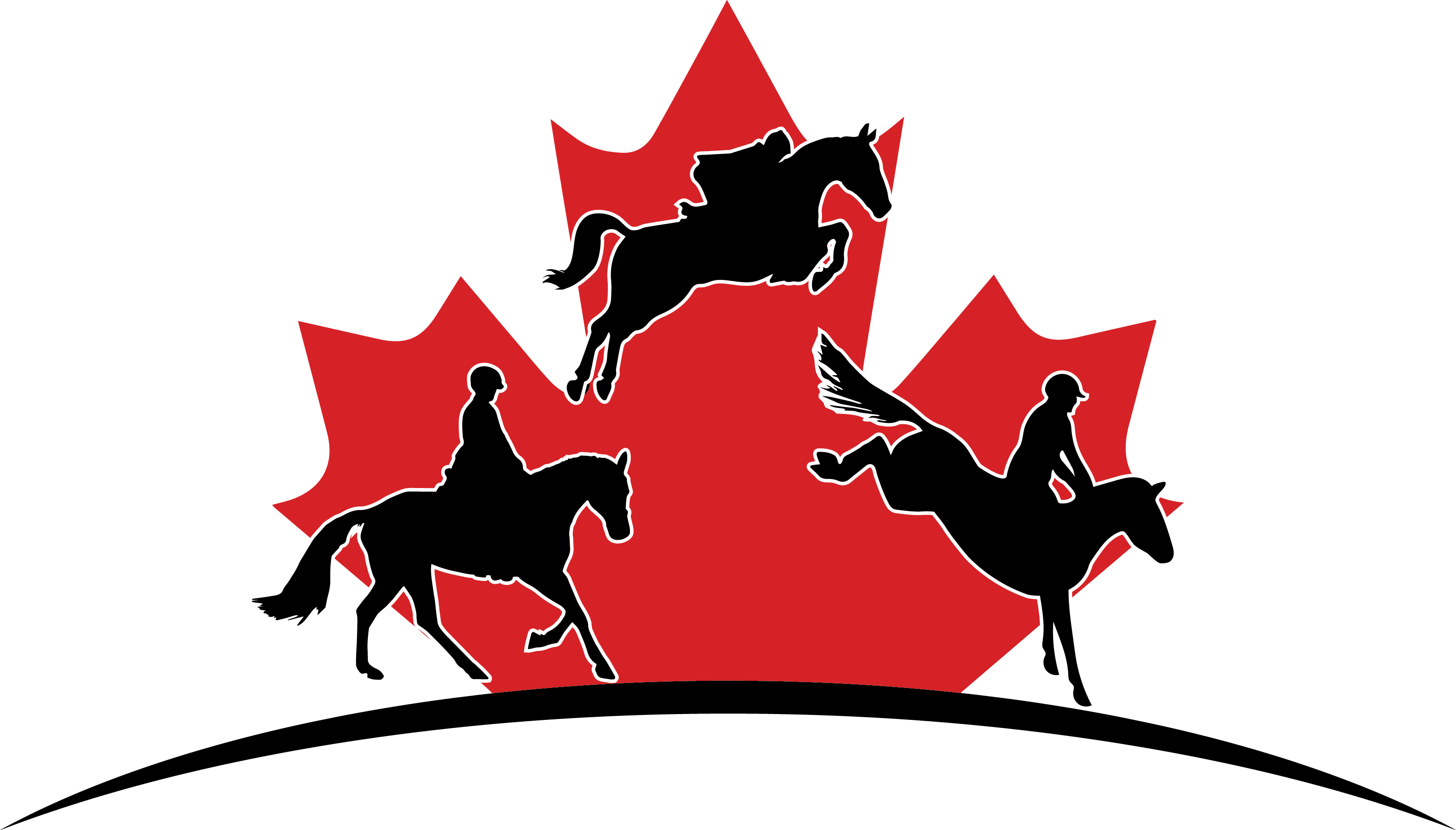 Canadian Eventers